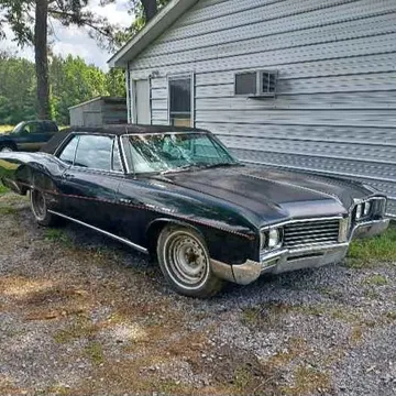 1967 Buick Electra