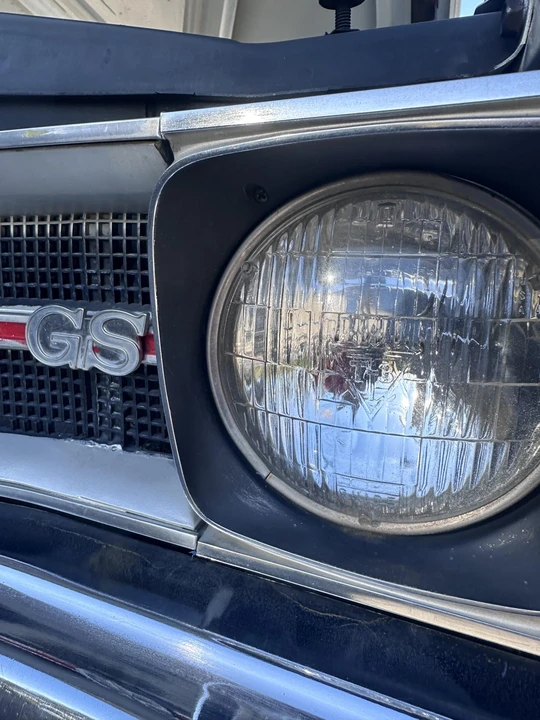1967 Buick Gran Sport - Image 26 of 31