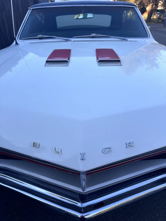 1967 Buick Gran Sport - Image 29 of 31
