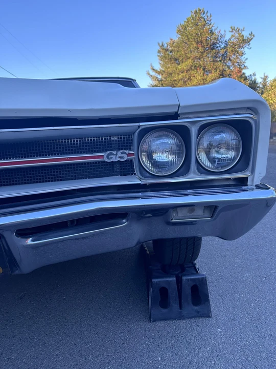1967 Buick Gran Sport - Image 25 of 31