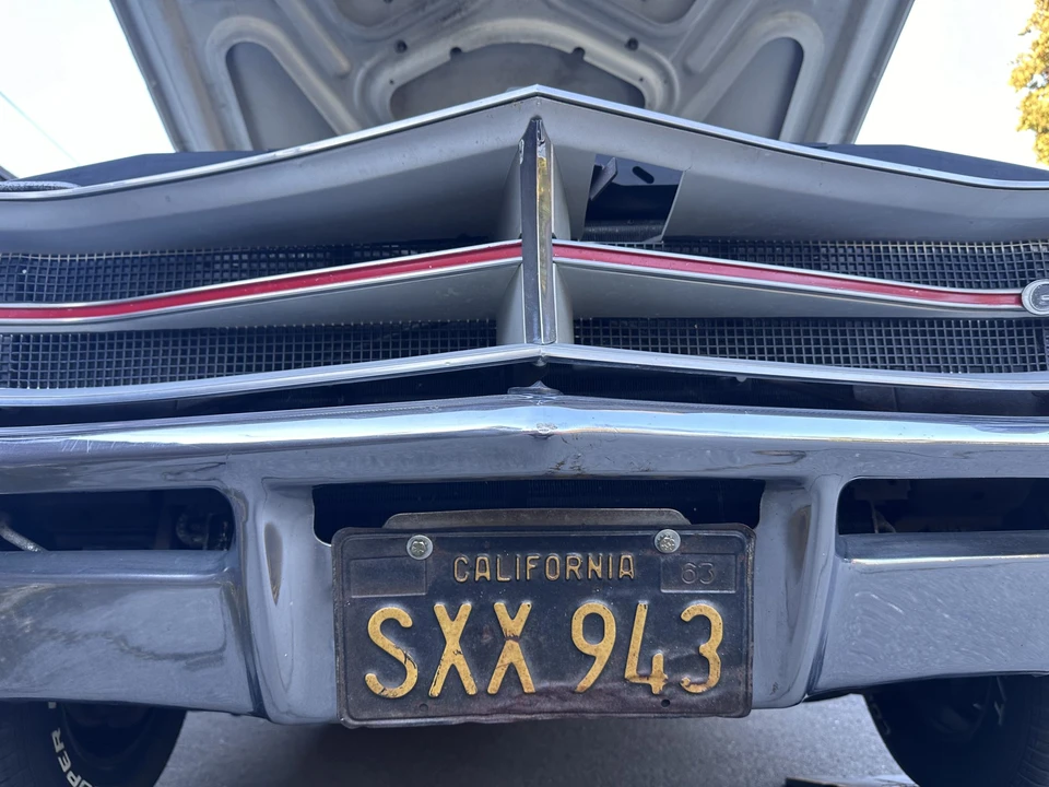 1967 Buick Gran Sport - Image 28 of 31
