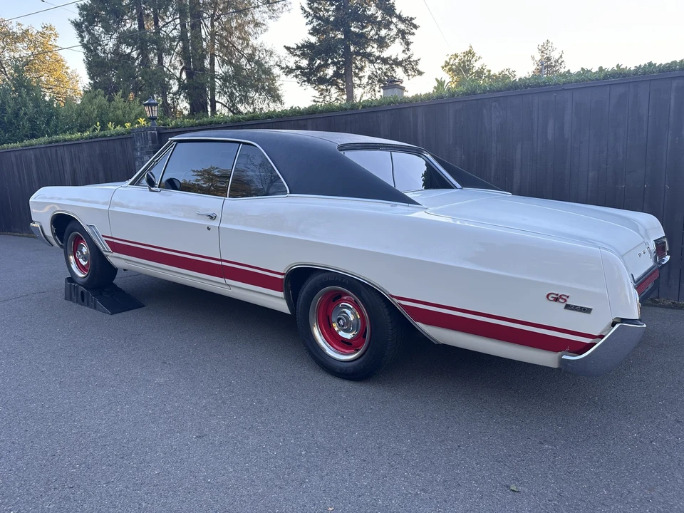 1967 Buick Gran Sport - Image 22 of 31