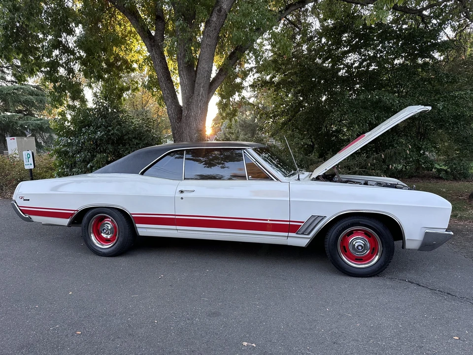 1967 Buick Gran Sport - Image 21 of 31