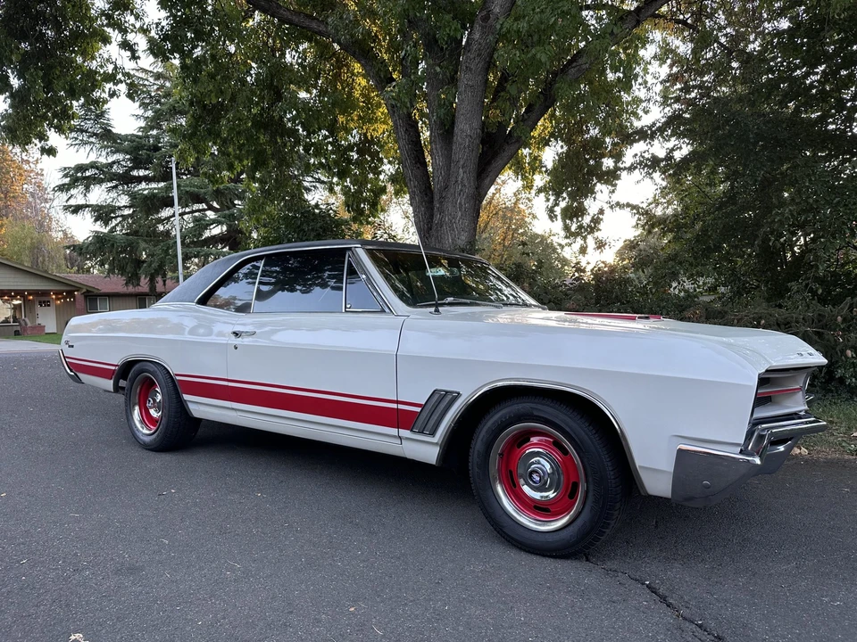 1967 Buick Gran Sport - Image 5 of 31