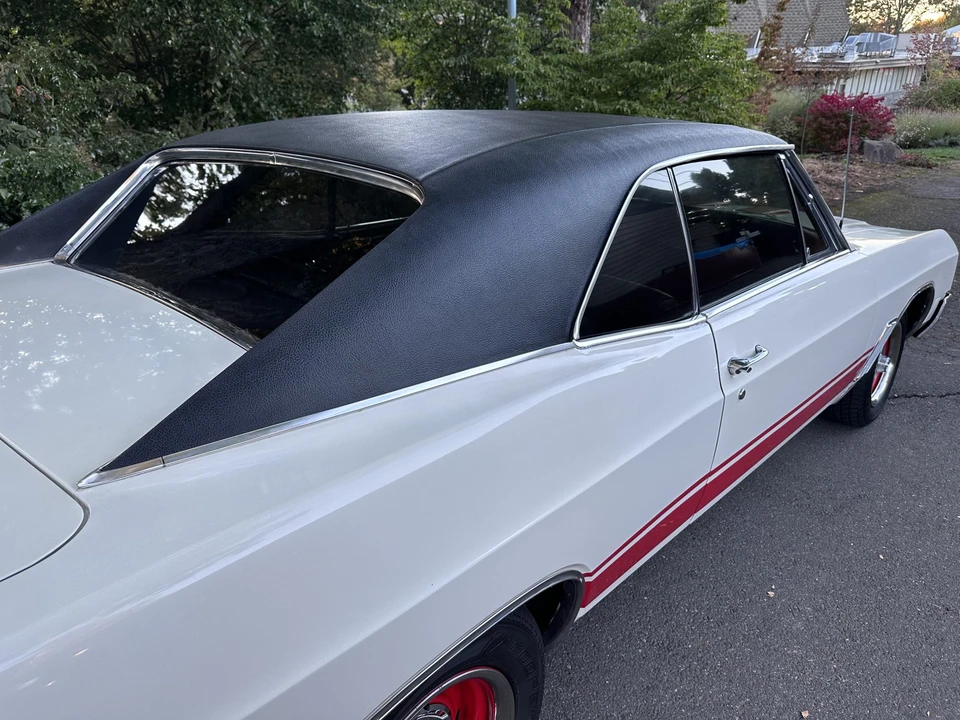 1967 Buick Gran Sport - Image 23 of 31
