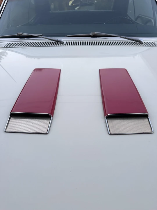 1967 Buick Gran Sport - Image 30 of 31