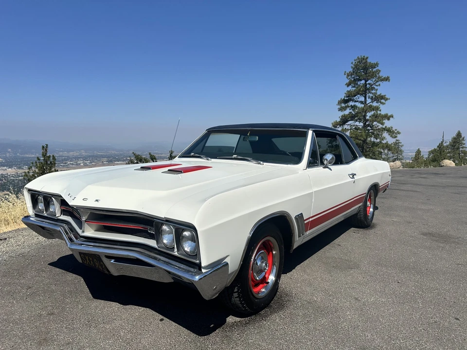1967 Buick Gran Sport - Image 20 of 31