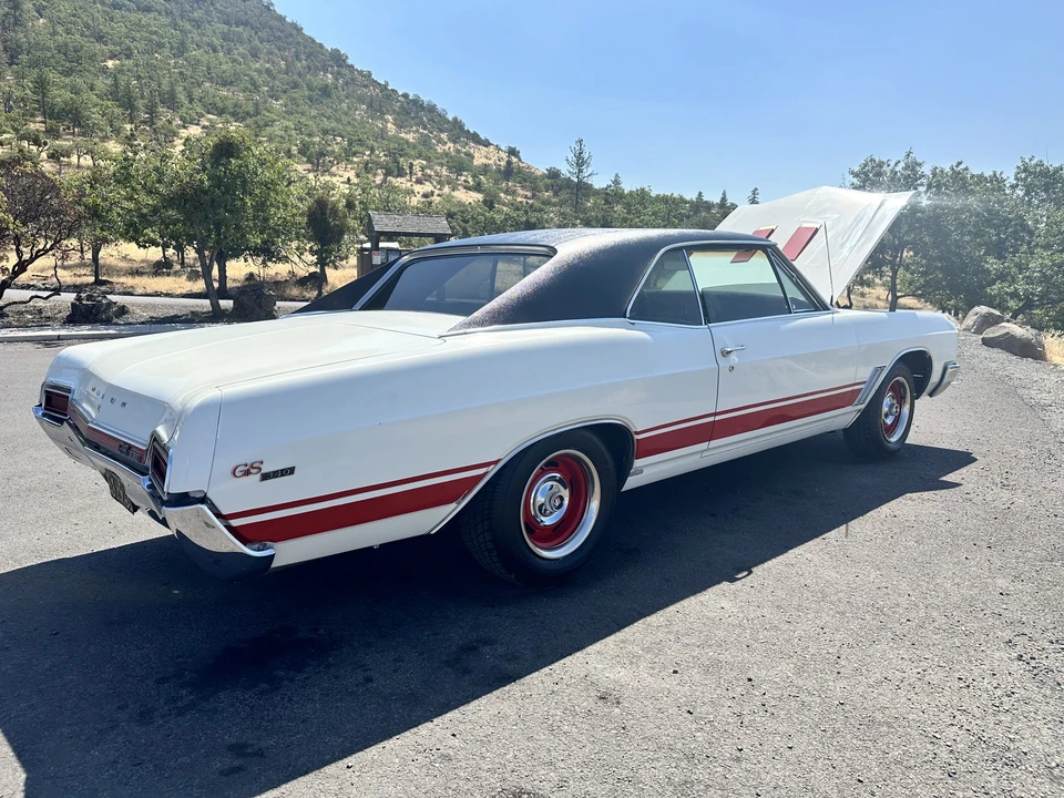 1967 Buick Gran Sport - Image 10 of 31