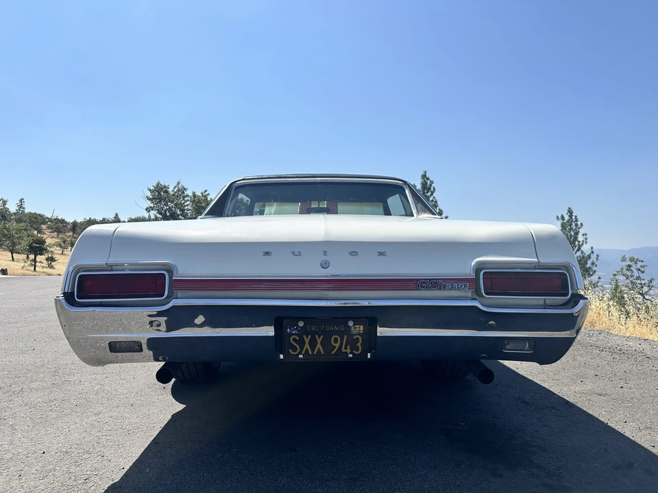 1967 Buick Gran Sport - Image 11 of 31