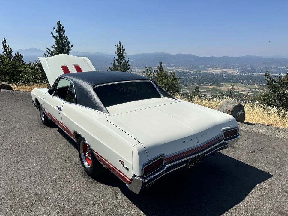 1967 Buick Gran Sport - Image 13 of 31