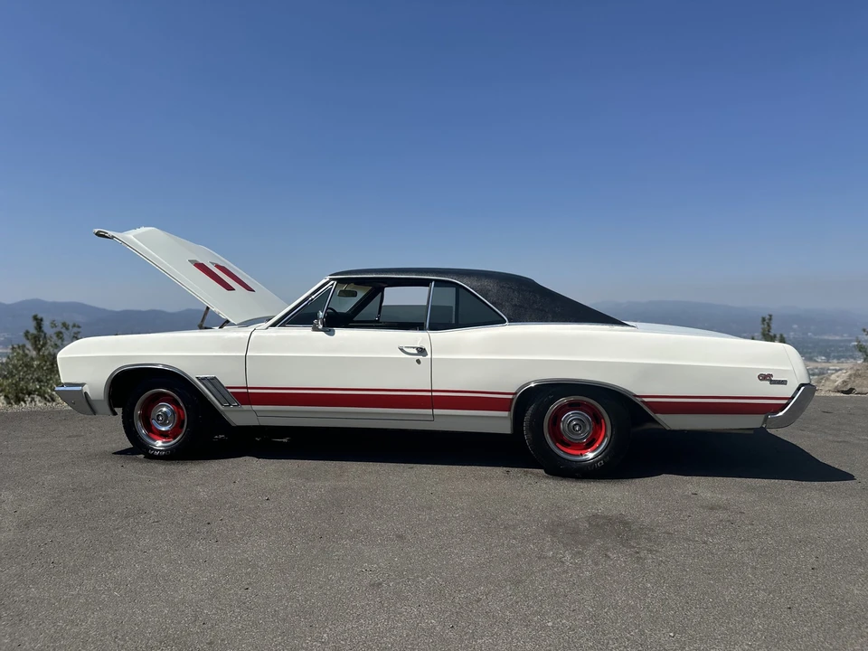 1967 Buick Gran Sport - Image 16 of 31