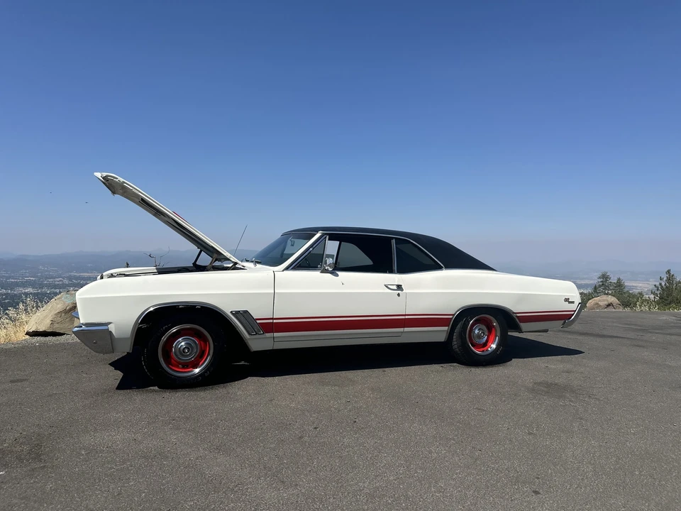 1967 Buick Gran Sport - Image 18 of 31