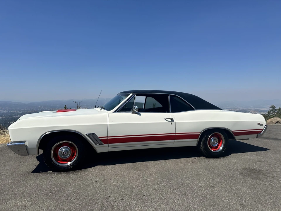 1967 Buick Gran Sport - Image 17 of 31