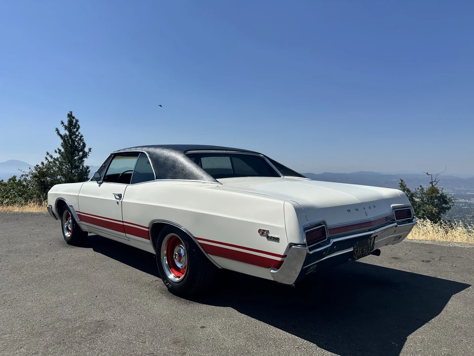 1967 Buick Gran Sport - Image 15 of 31