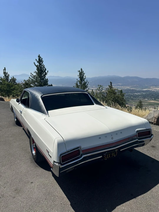 1967 Buick Gran Sport - Image 12 of 31