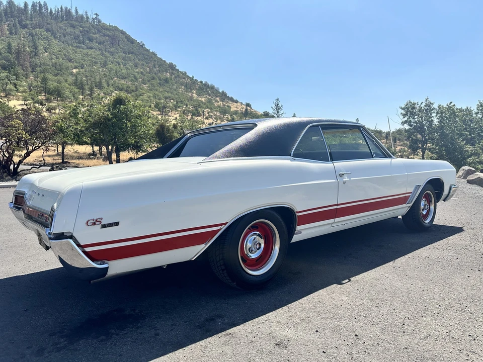 1967 Buick Gran Sport - Image 9 of 31