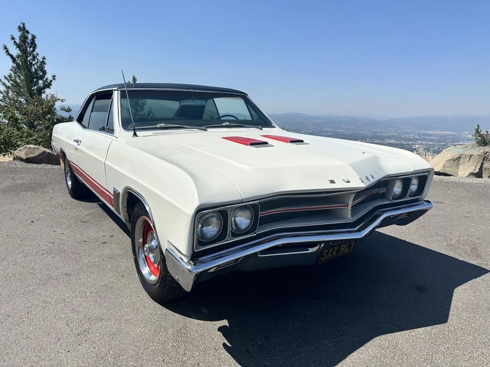 1967 Buick Gran Sport - Image 3 of 31