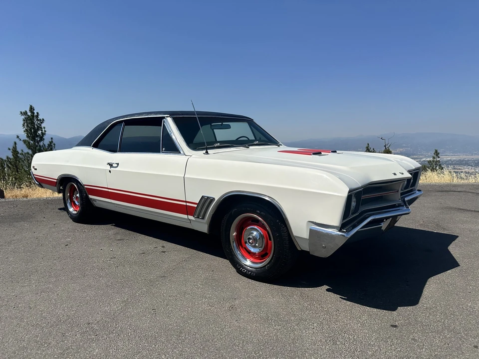 1967 Buick Gran Sport - Image 6 of 31