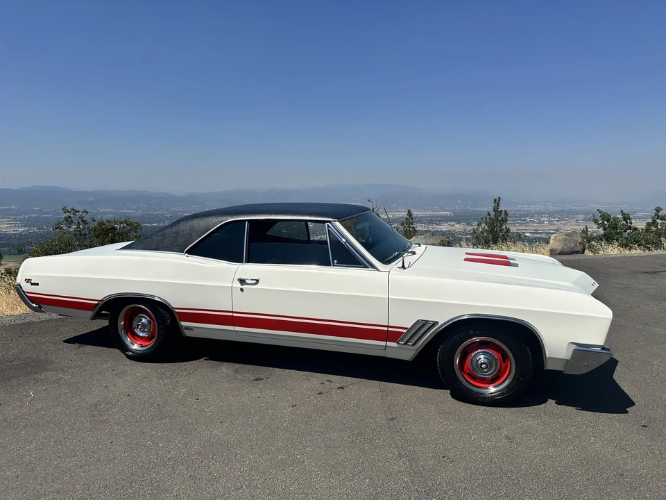 1967 Buick Gran Sport - Image 8 of 31