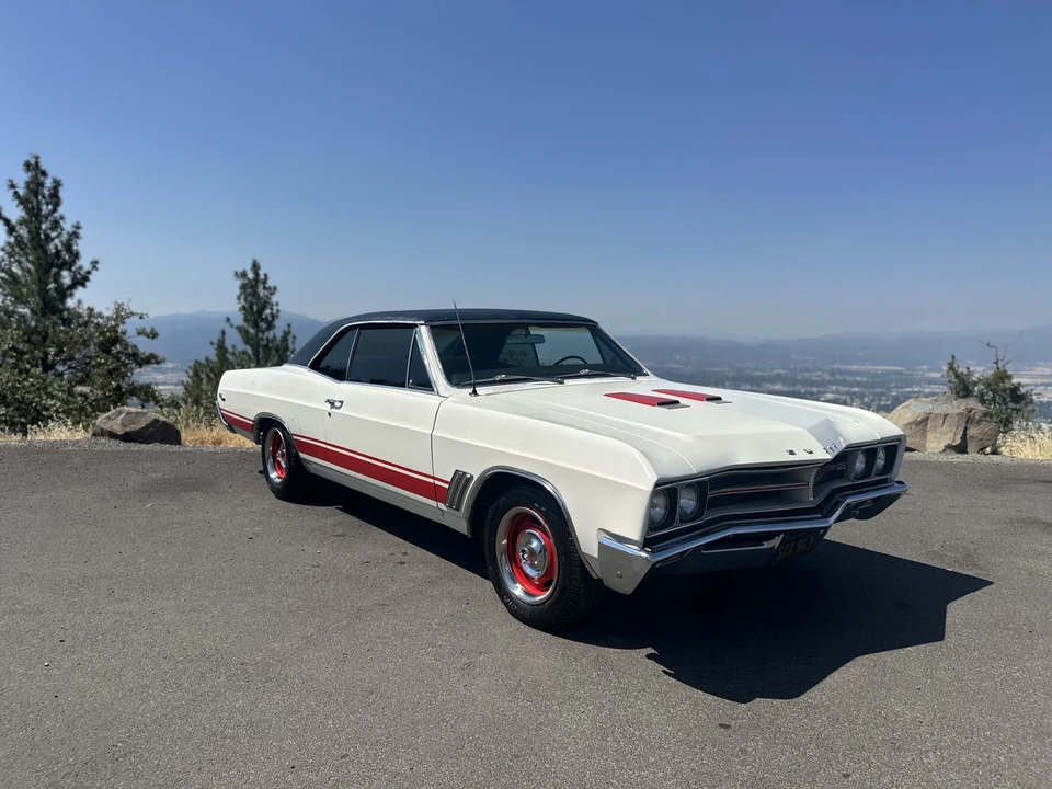 1967 Buick Gran Sport - Image 7 of 31