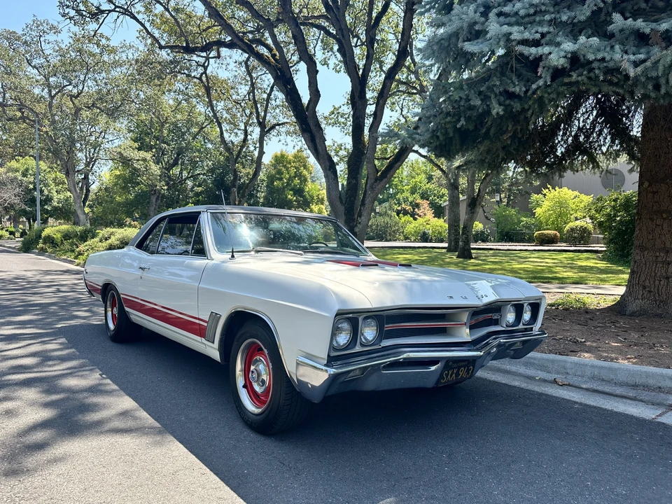 1967 Buick Gran Sport - Image 2 of 31