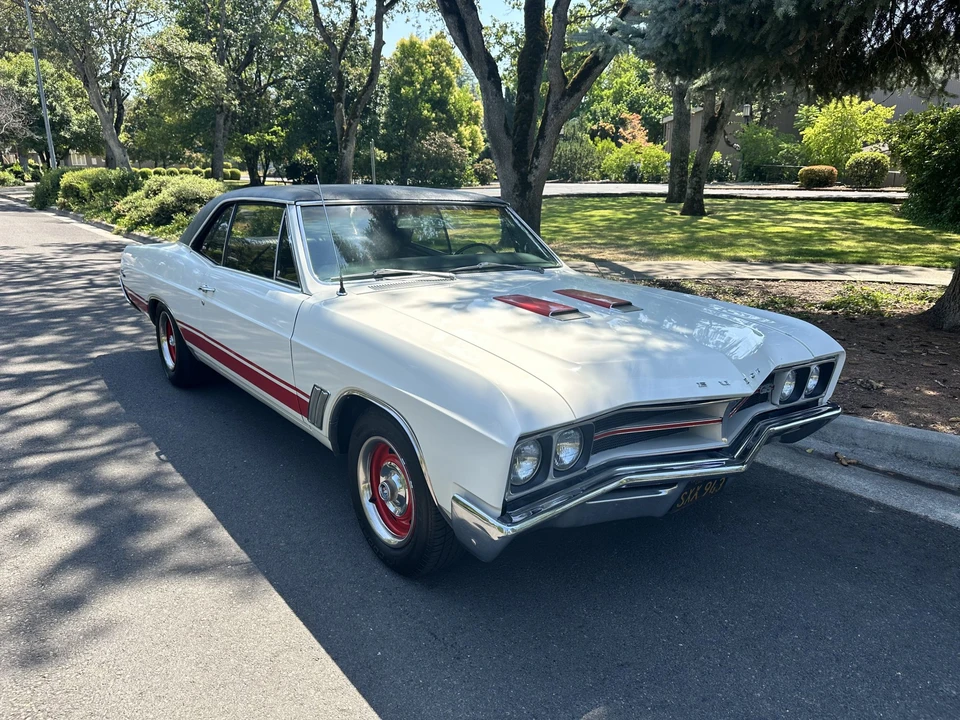 1967 Buick Gran Sport - Image 4 of 31