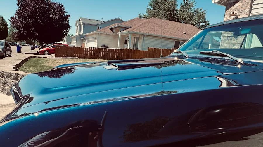 1967 Buick Gran Sport - Image 10 of 21