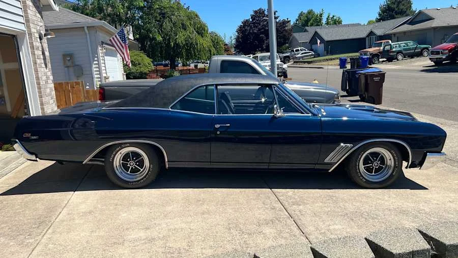 1967 Buick Gran Sport - Image 2 of 21