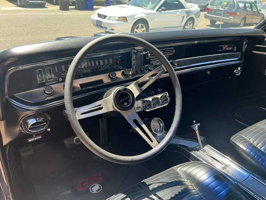1967 Buick Gran Sport - Image 13 of 21