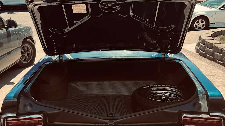 1967 Buick Gran Sport - Image 20 of 21