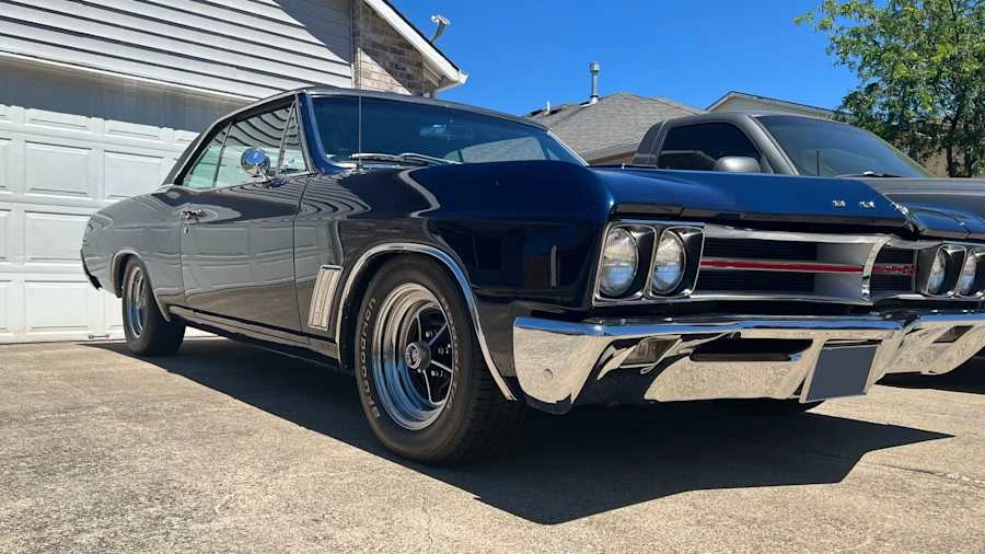 1967 Buick Gran Sport - Image 3 of 21