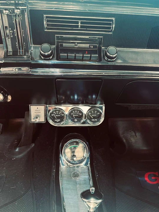 1967 Buick Gran Sport - Image 16 of 21