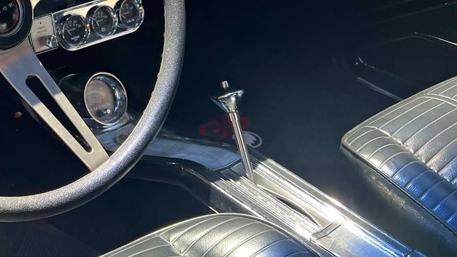 1967 Buick Gran Sport - Image 18 of 21