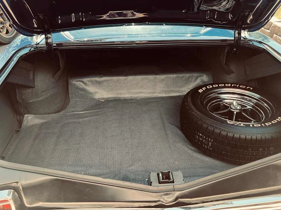 1967 Buick Gran Sport - Image 21 of 21