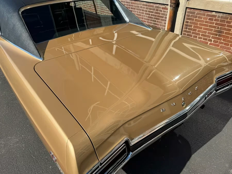 1967 Buick Gran Sport - Image 8 of 23