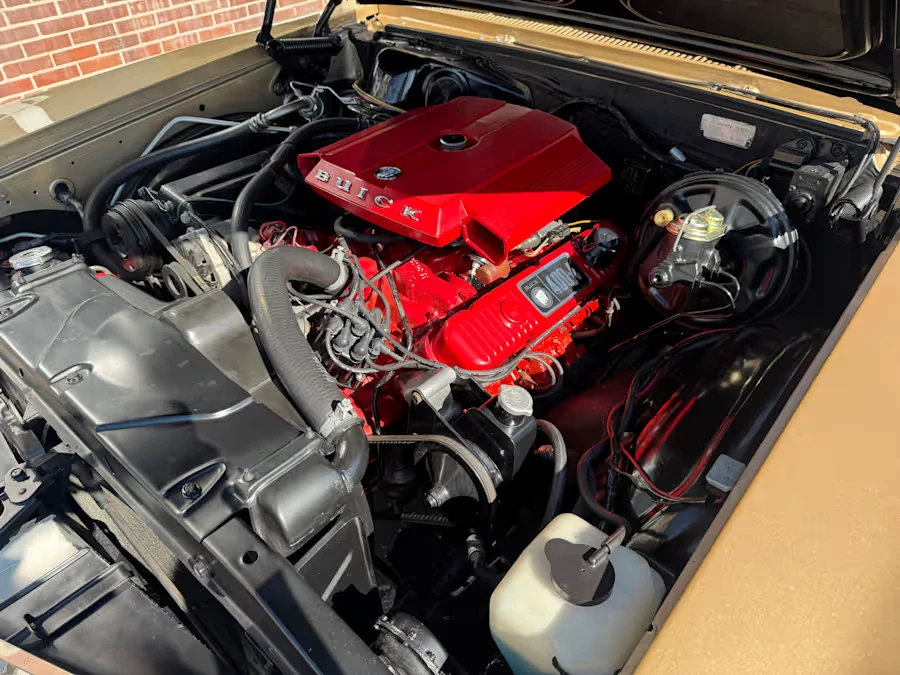 1967 Buick Gran Sport - Image 17 of 23