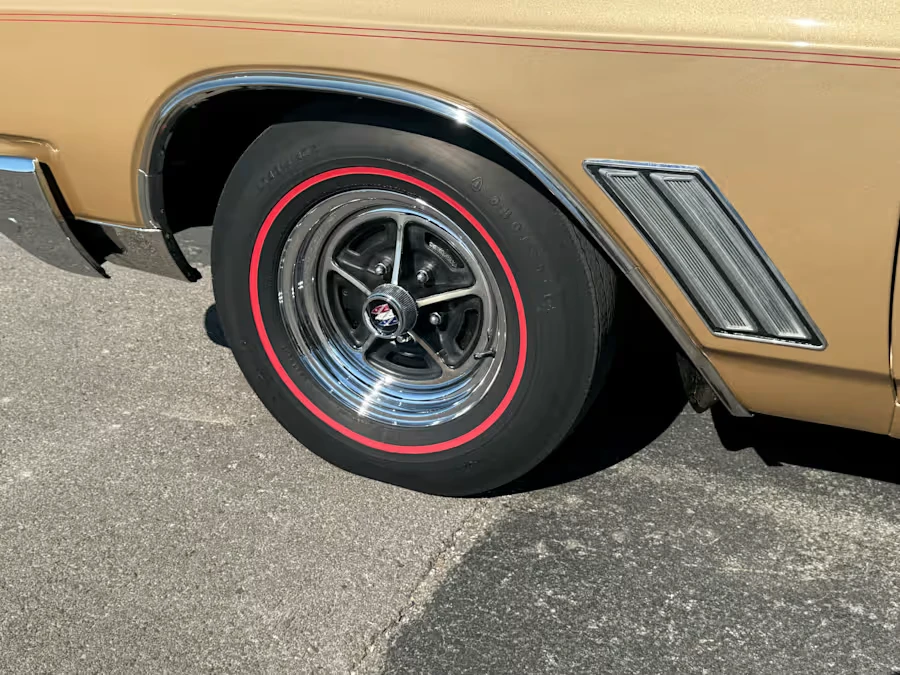 1967 Buick Gran Sport - Image 5 of 23