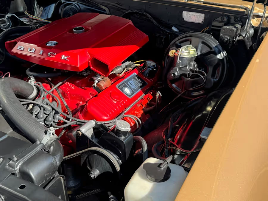 1967 Buick Gran Sport - Image 18 of 23