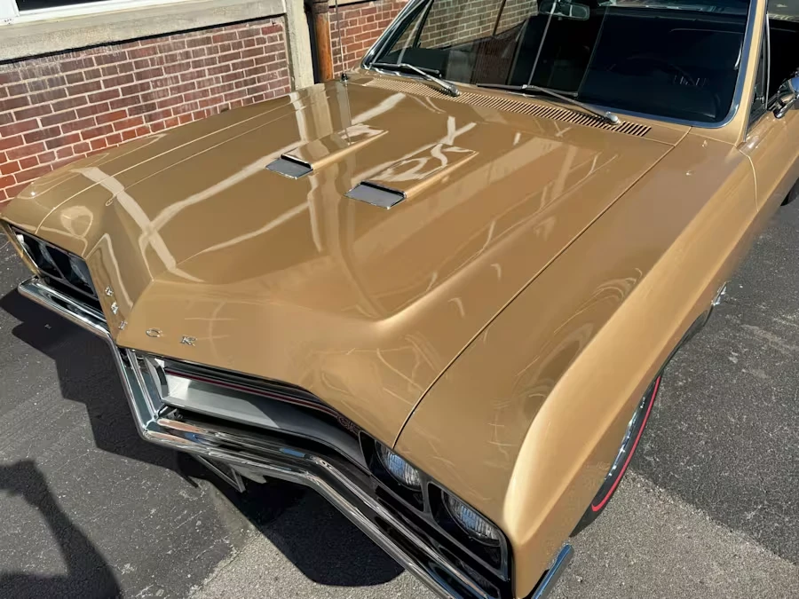 1967 Buick Gran Sport - Image 7 of 23
