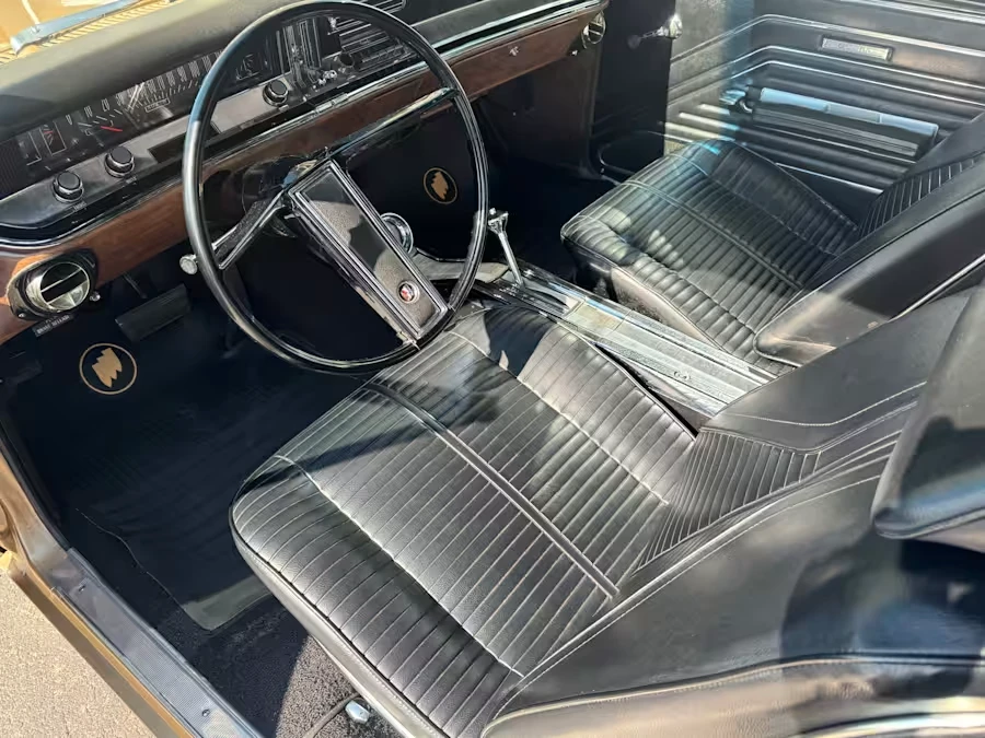 1967 Buick Gran Sport - Image 16 of 23