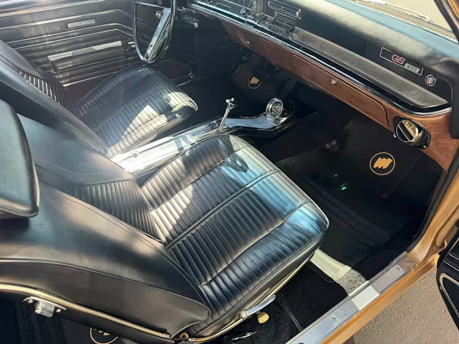 1967 Buick Gran Sport - Image 13 of 23