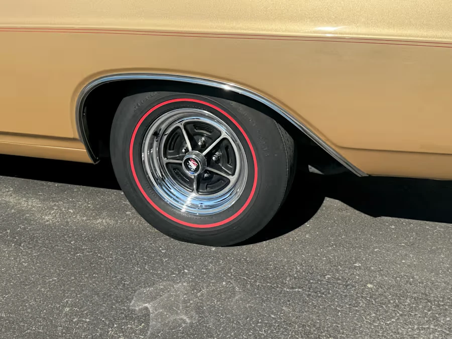 1967 Buick Gran Sport - Image 6 of 23