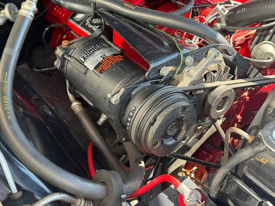 1967 Buick Gran Sport - Image 21 of 23