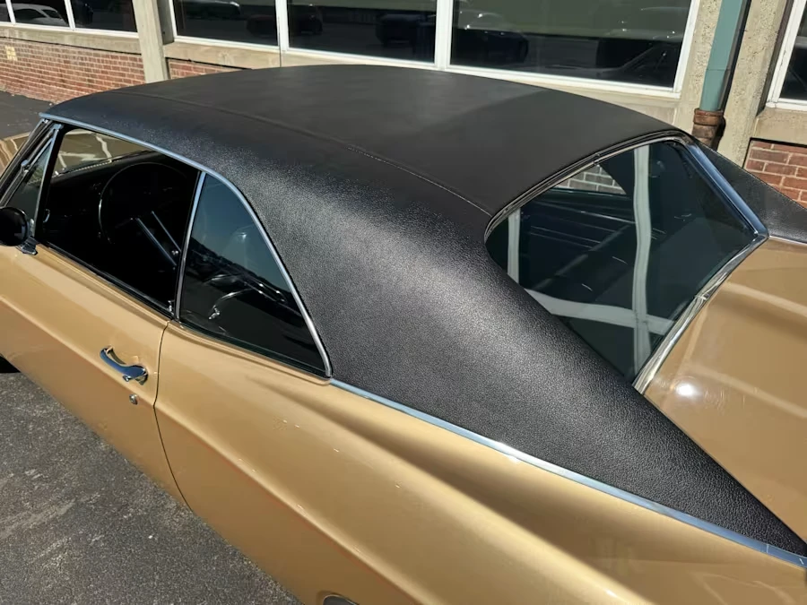 1967 Buick Gran Sport - Image 4 of 23