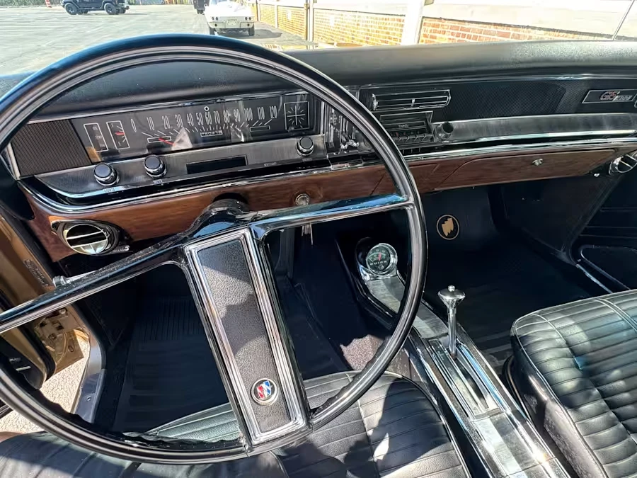 1967 Buick Gran Sport - Image 9 of 23