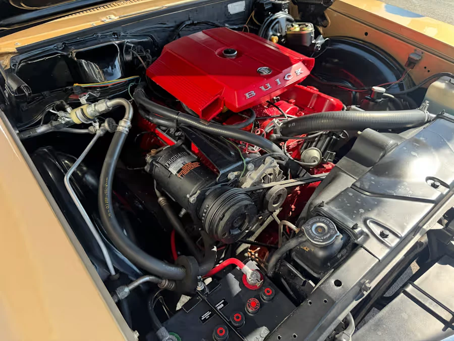 1967 Buick Gran Sport - Image 19 of 23