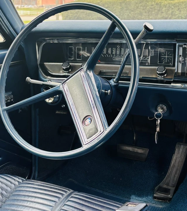 1967 Buick Gran Sport - Image 13 of 16