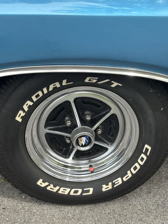 1967 Buick Gran Sport - Image 8 of 16