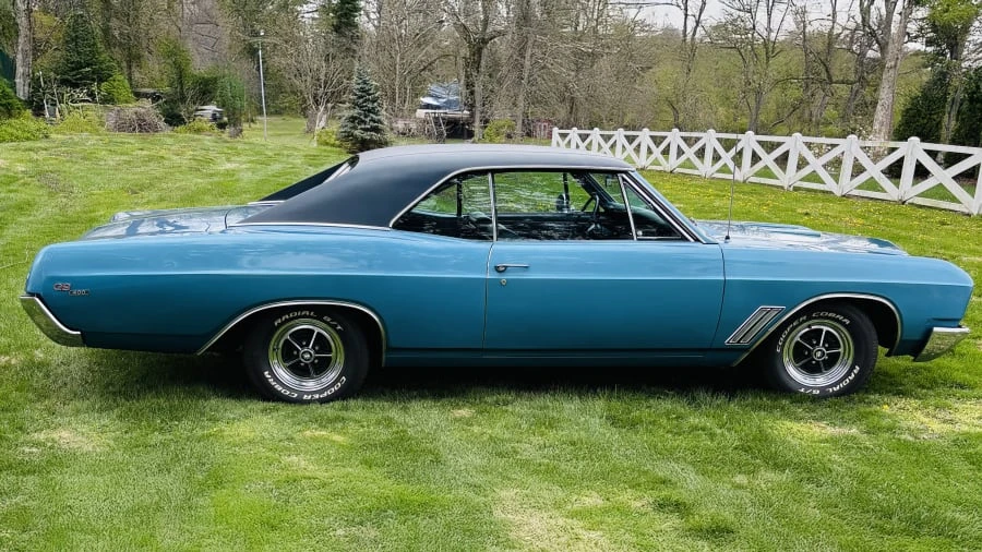 1967 Buick Gran Sport - Image 2 of 16