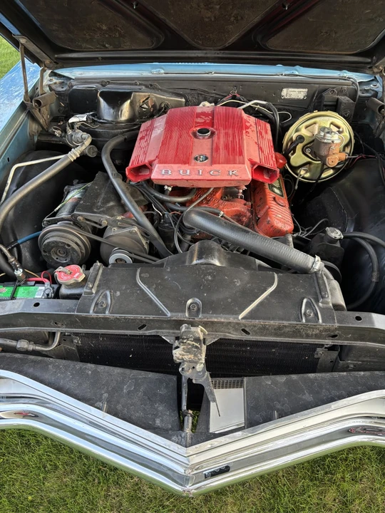 1967 Buick Gran Sport - Image 14 of 16
